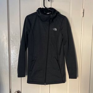 The North Face Longline Jacket